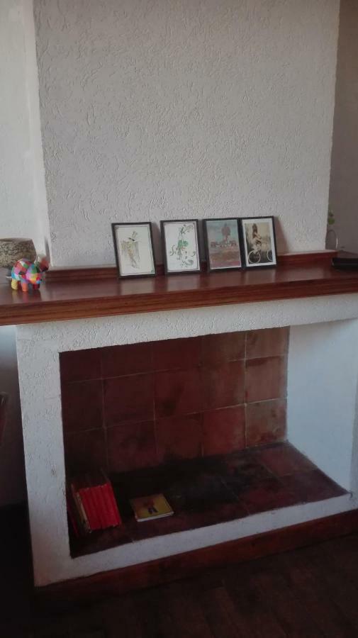 Maison Au Village Du Livre Montolieu 외부 사진